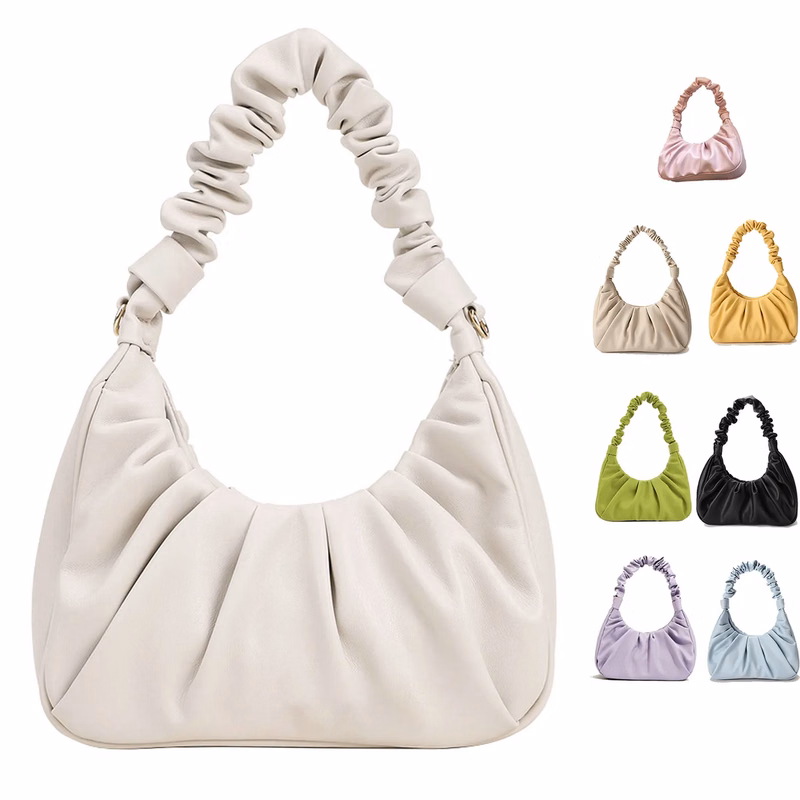 PU Mini Small Shoulder Purses for Women