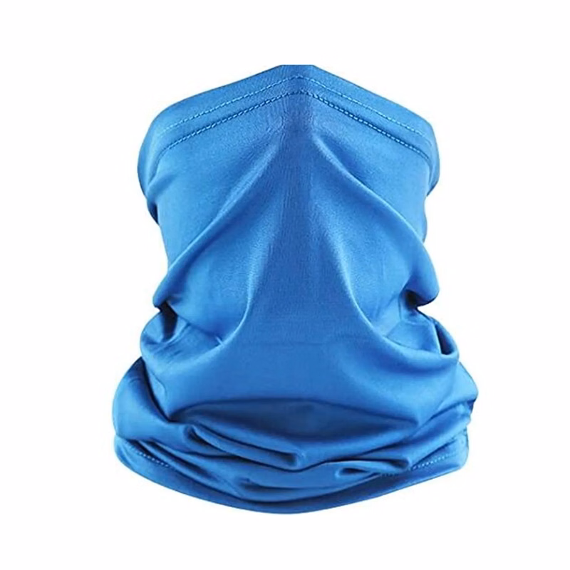 Sun UV Protection Cooling Neck Gaiter