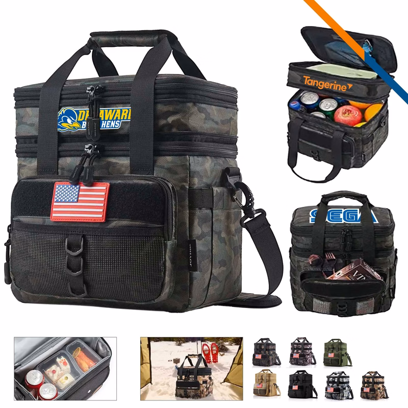 Blurg Cooler Bag