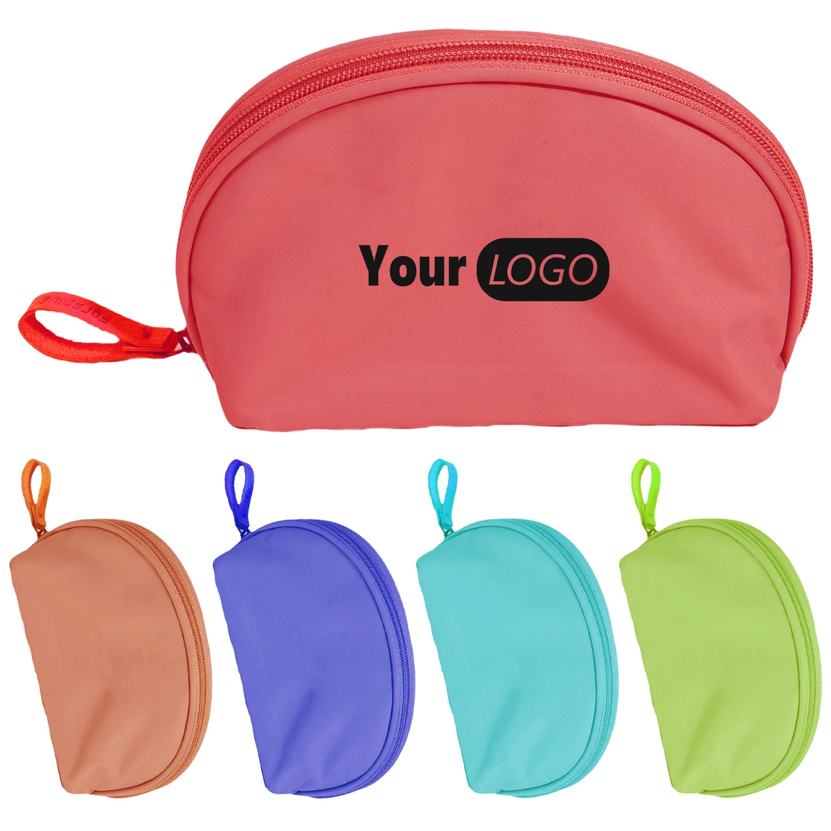 Polyester Versatile Compact Travel Organizer 1