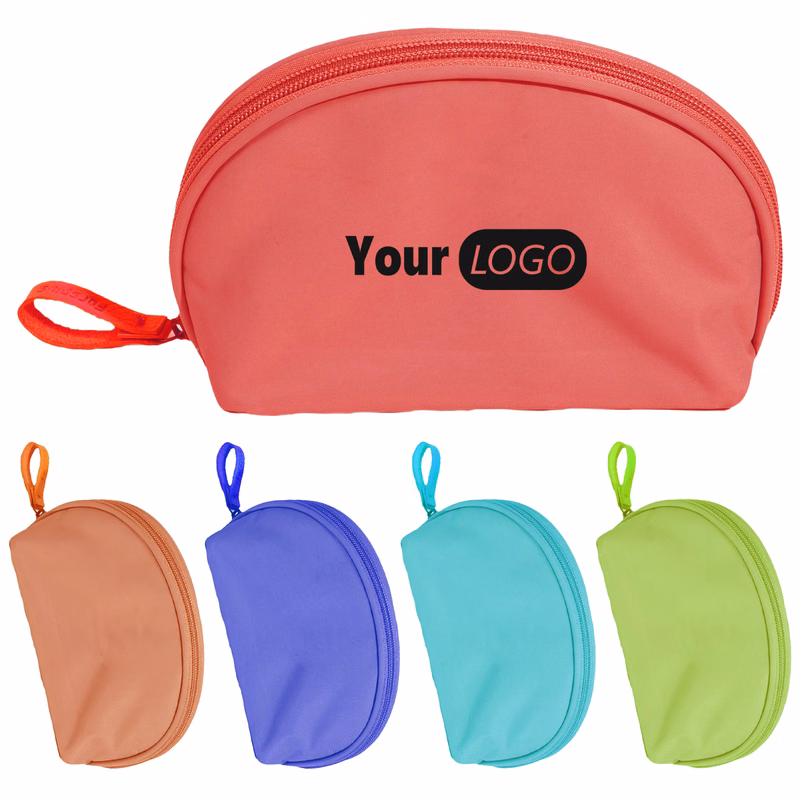 Polyester Versatile Compact Travel Organizer