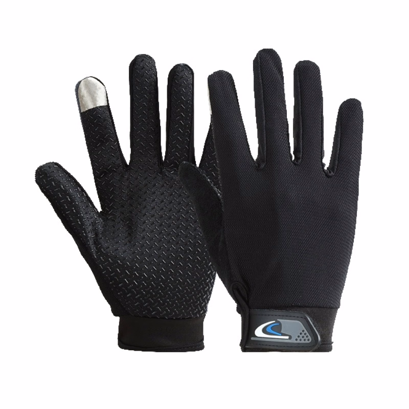 Touchscreen Cycling Gloves