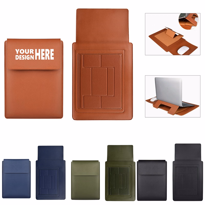 Laptop Cover with Stand Function