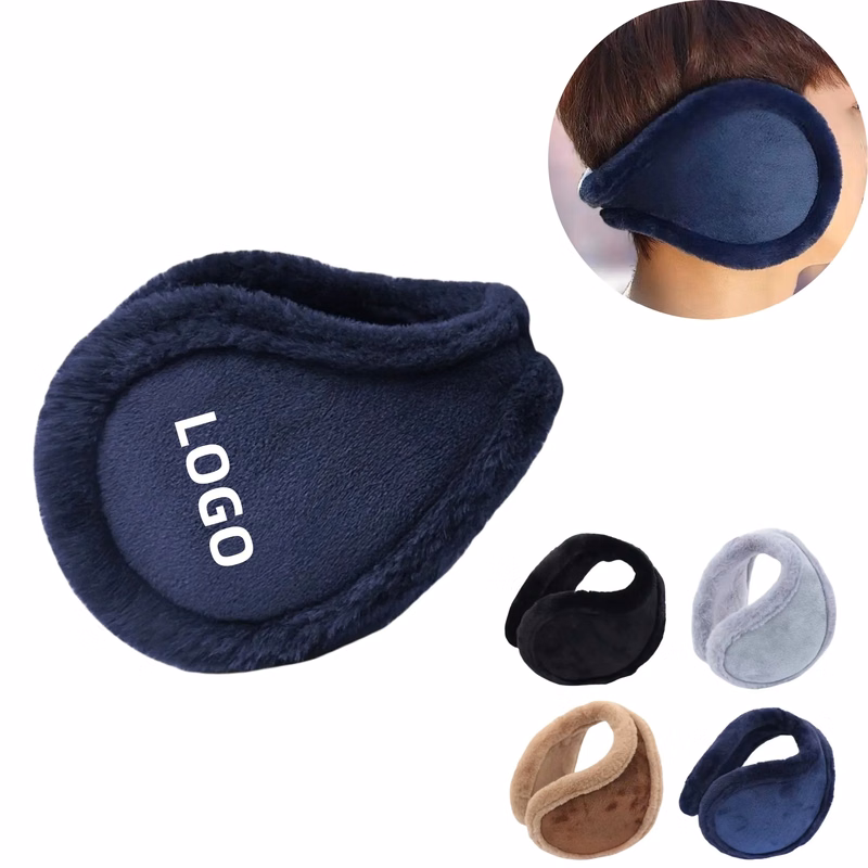 Winter Outdoor Ear Warmers Earmuffs For Men
