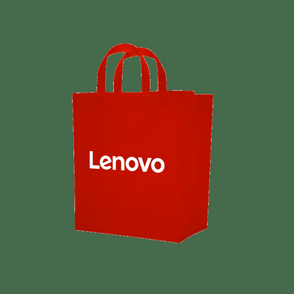 Non-Woven Shopper Tote Bag