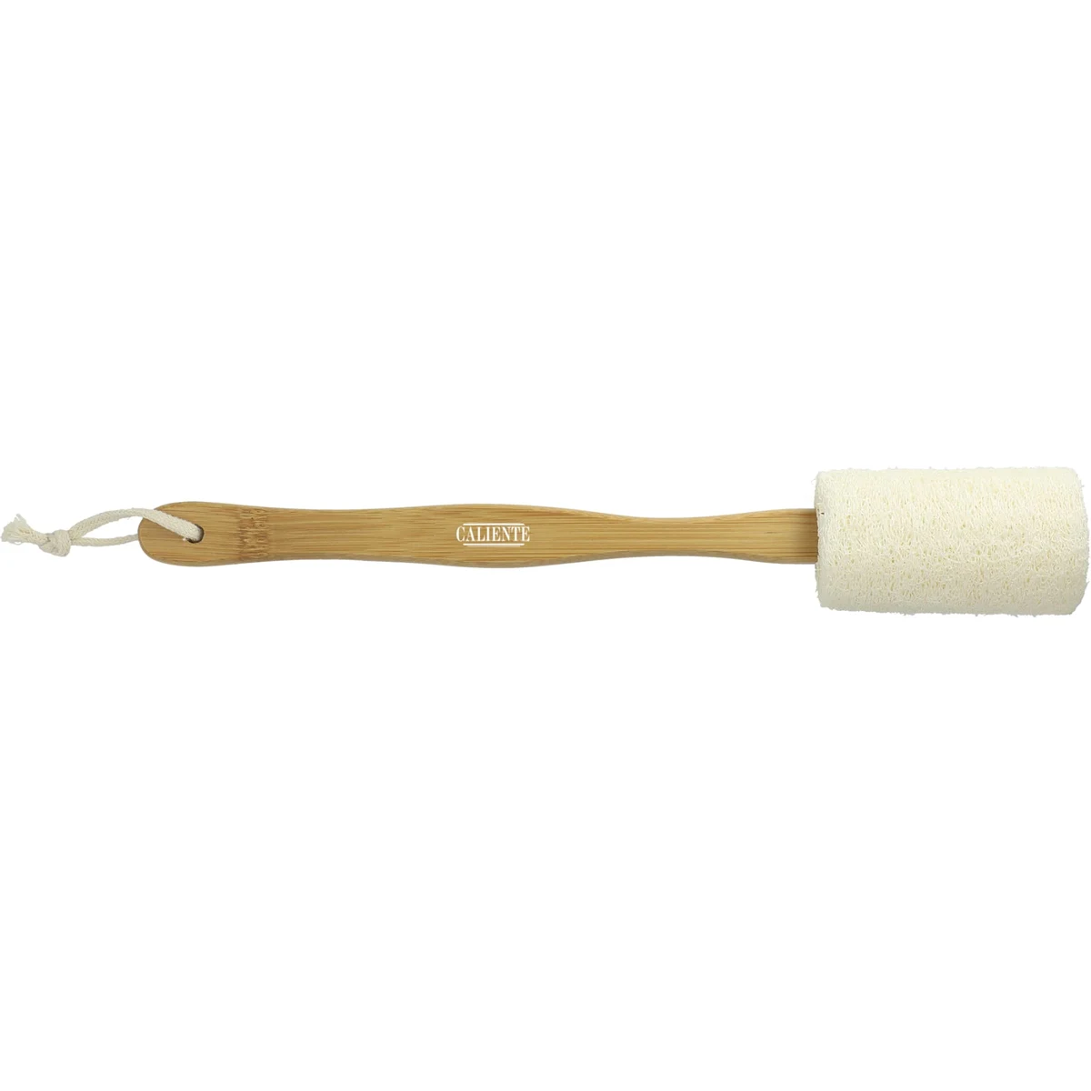 FSC® 100% Bamboo Spa Loofah 1