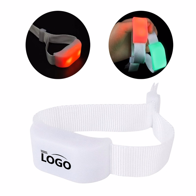 Recyclable Luminous Wristband
