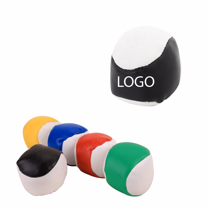 PU Leather Soft Sandbag