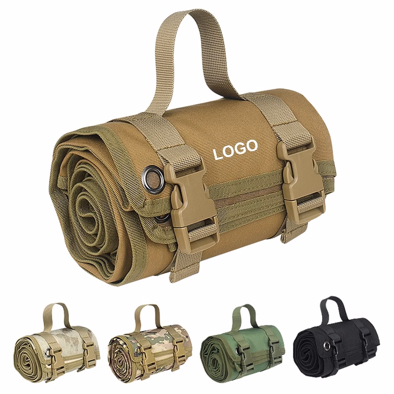 Outdoor 900D Shooting Gear Tactical Training Shooters Mat