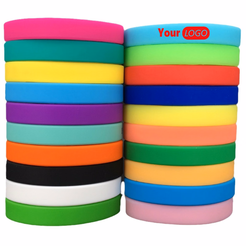 Silicone Bracelet