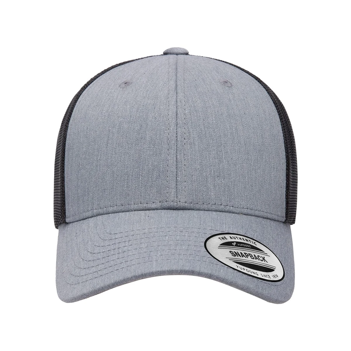 Elite Cap - 6601 1