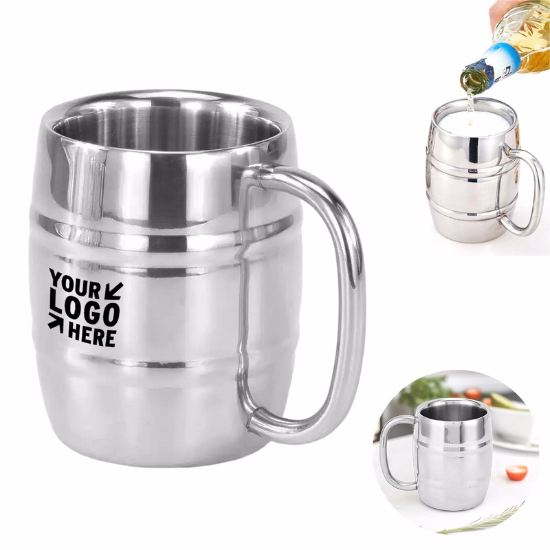Camping Beverage Cup
