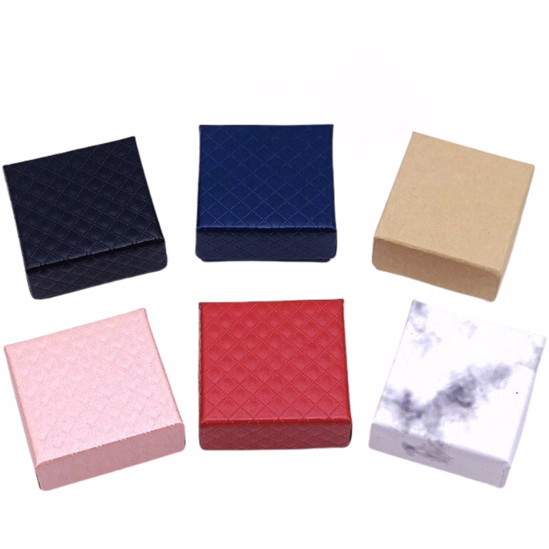 Jewelry Packaging Box