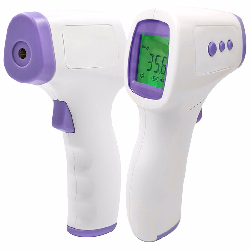 Thermometer