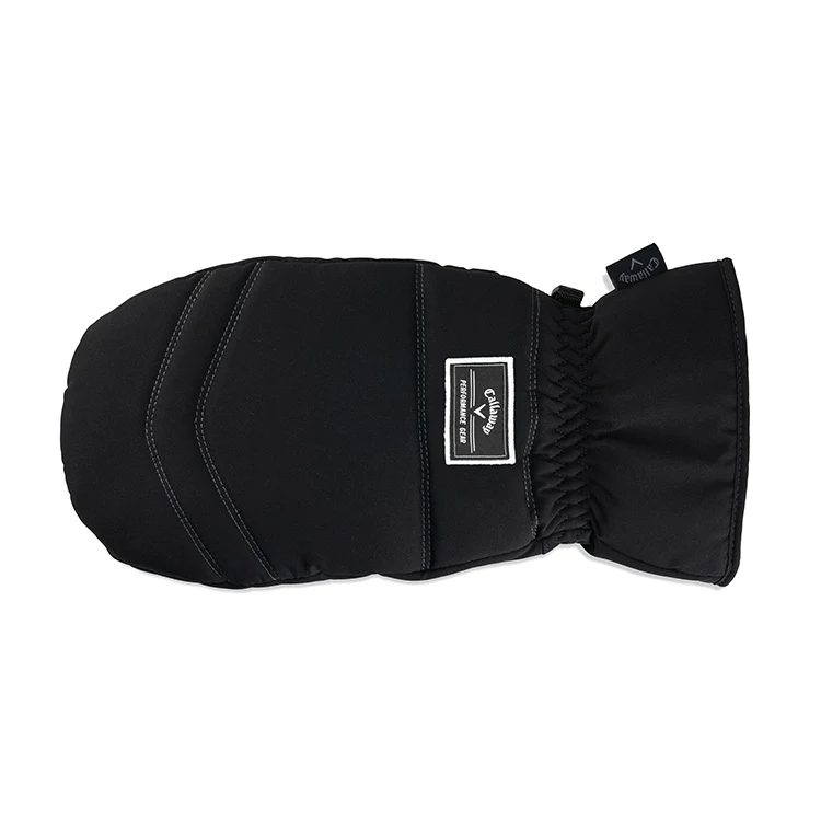 Callaway Thermal Mitts Gloves - 2 Pack 1