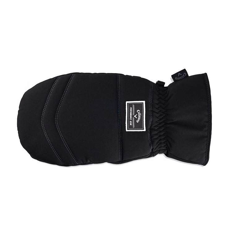 Callaway Thermal Mitts Gloves - 2 Pack