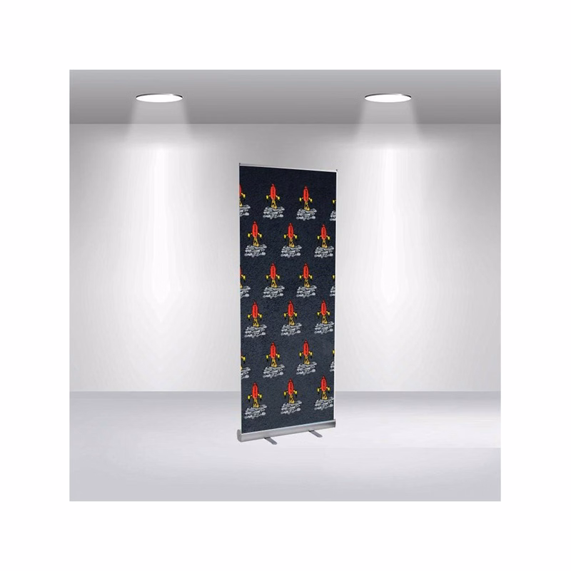 Quality Retractable Banner Stand
