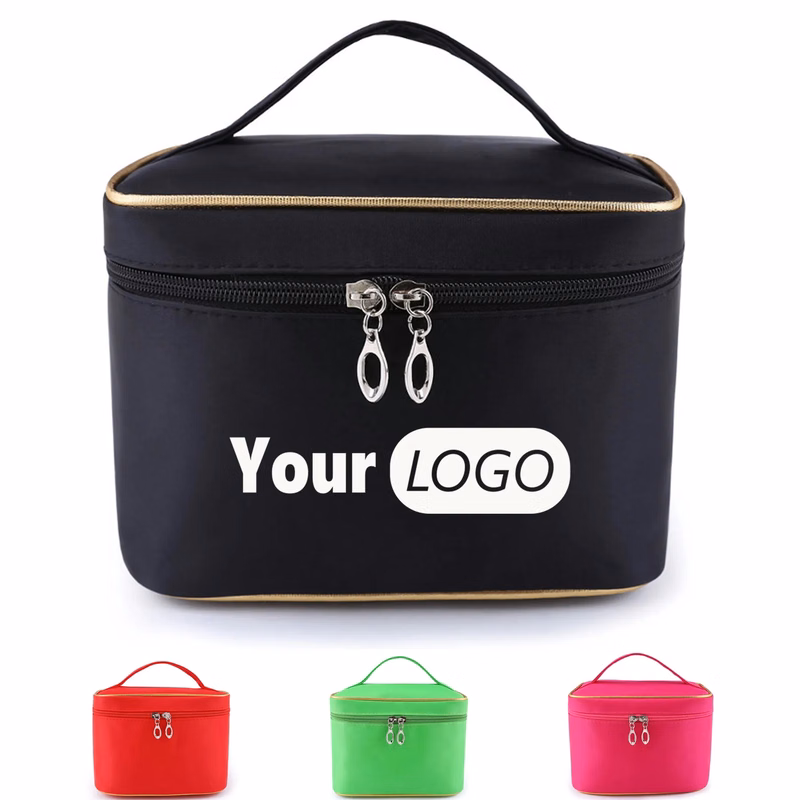 Large Capacity Toiletries