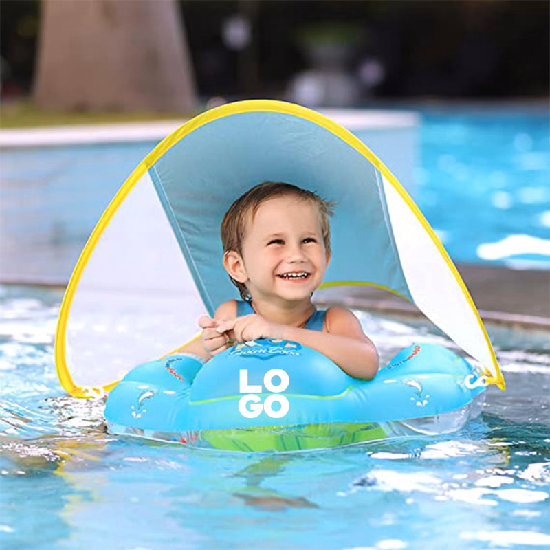 Baby Pool Float