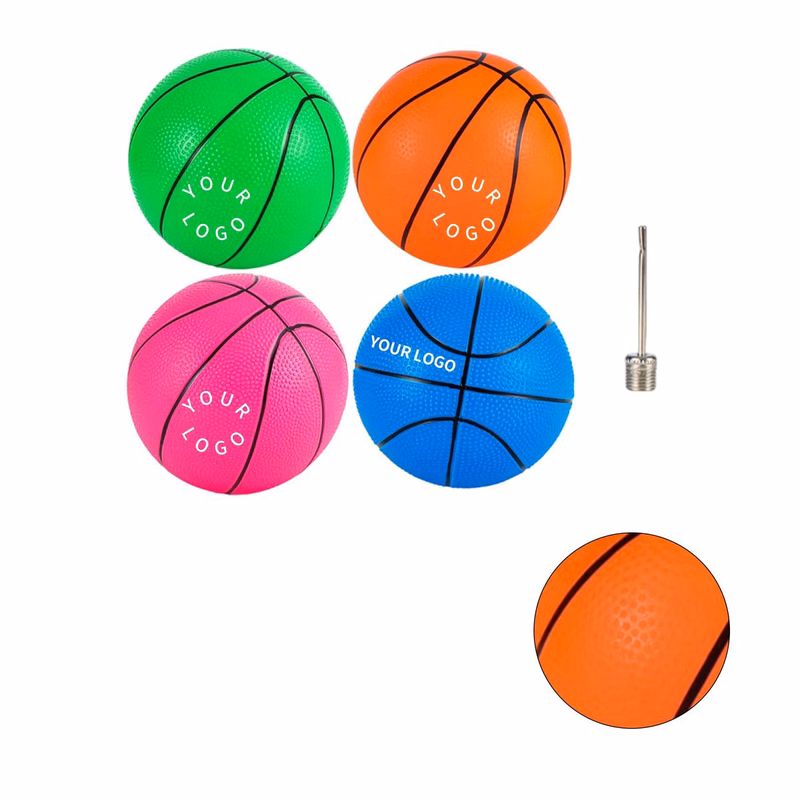Small Size Sports Ball for Kids Play and Events