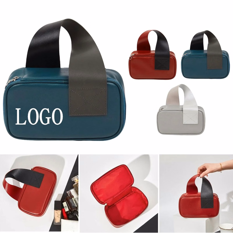 Waterproof Travel Cosmetic Bag