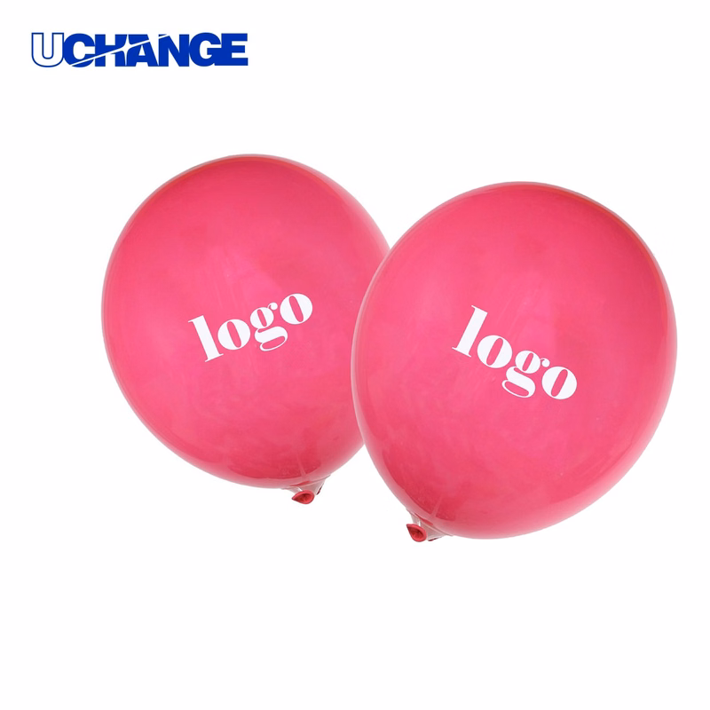 High-Quality Durable Bright Color Latex Balloon for Events