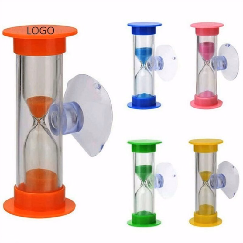 3 Minutes Simple Design Shower Hourglass