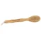 Bamboo Shower & Body Brush 1