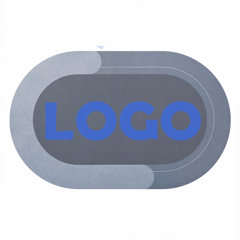 Bathroom mat