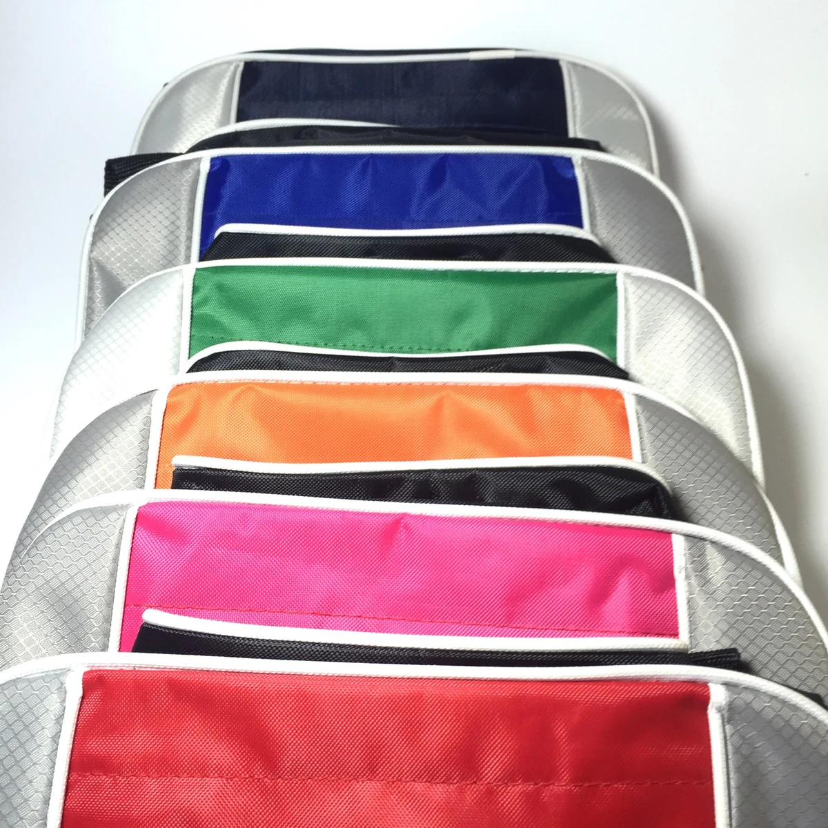 Travel School Trip Messenger Bags 1