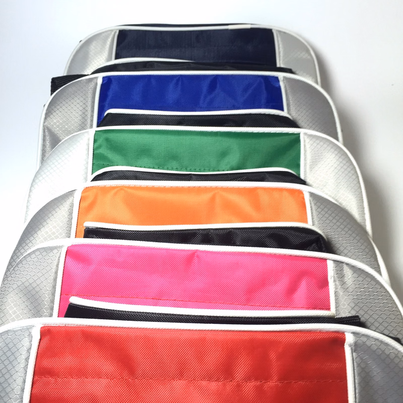 Travel School Trip Messenger Bags