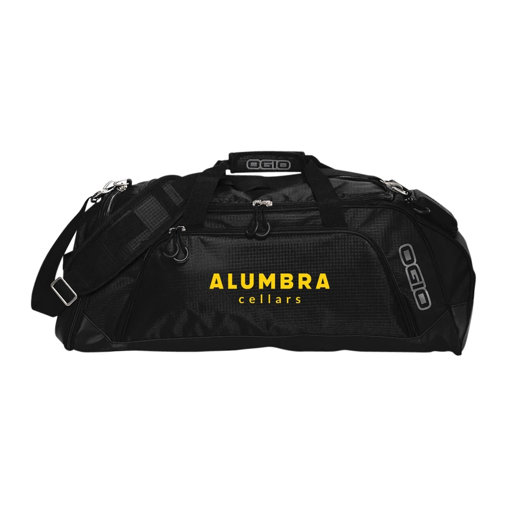 OGIO Transition Duffel 1