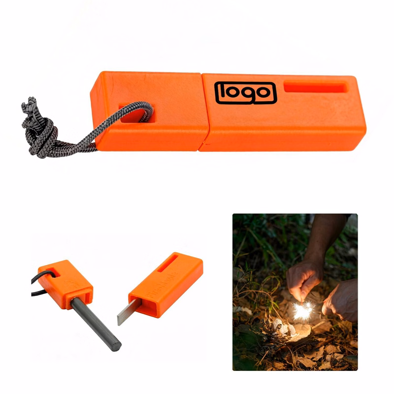 Portable Outdoor Fire Starter