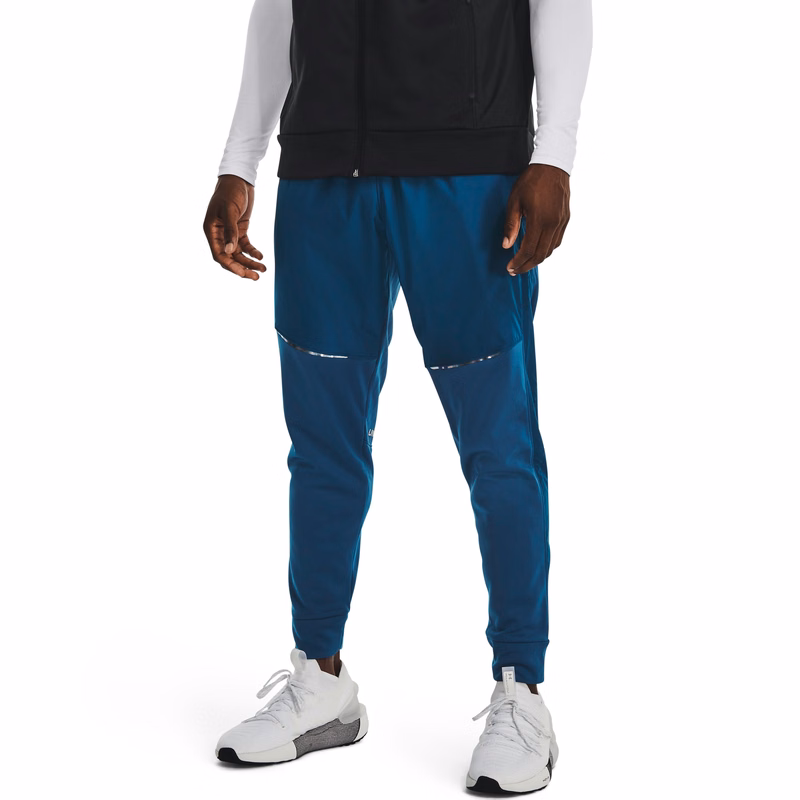 Men's Armour Fleece Storm Pants 