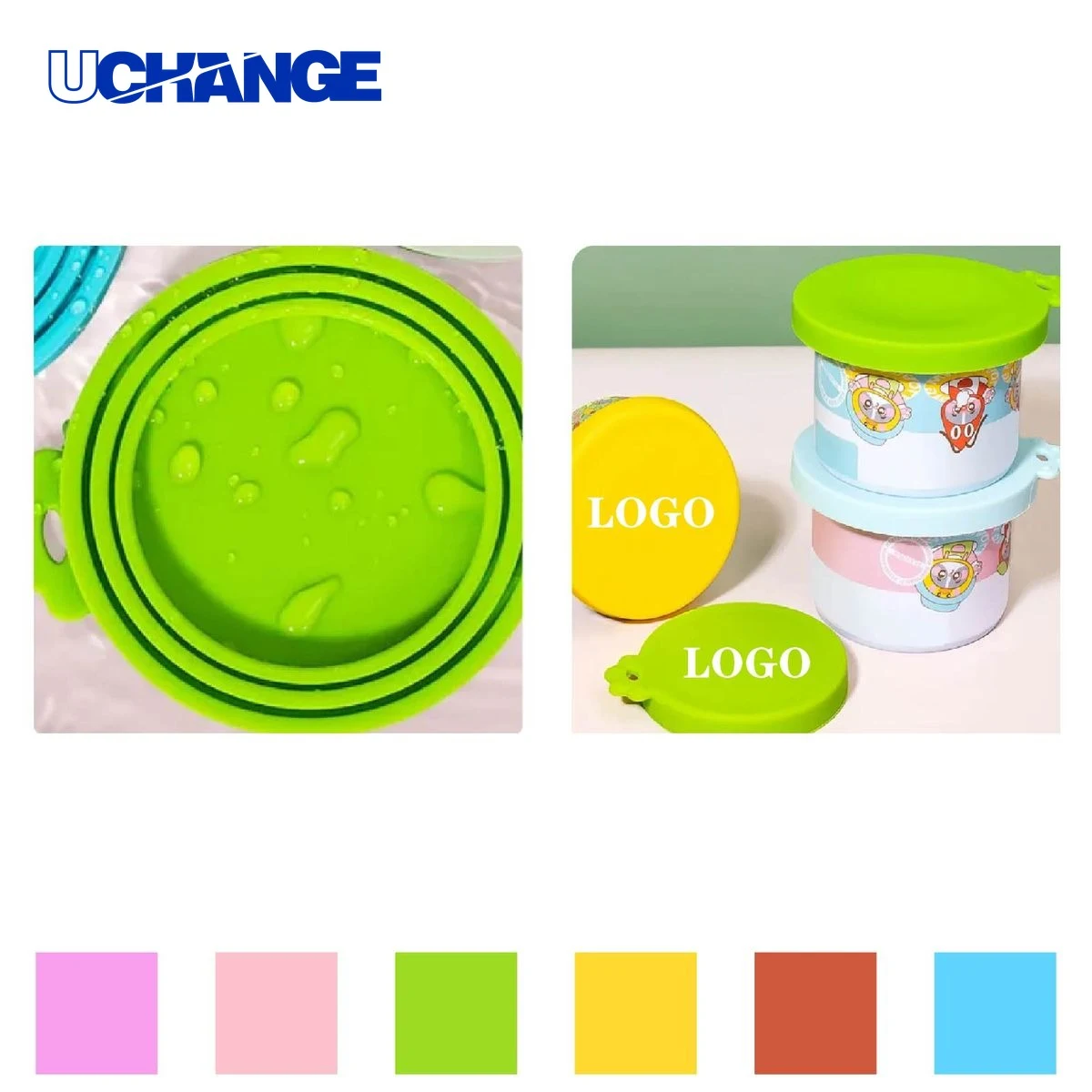Canned Food Seal for Kitchen Food Storage 1