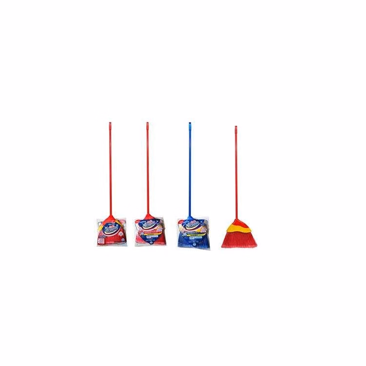 Angle Brooms Assorted 1.08m