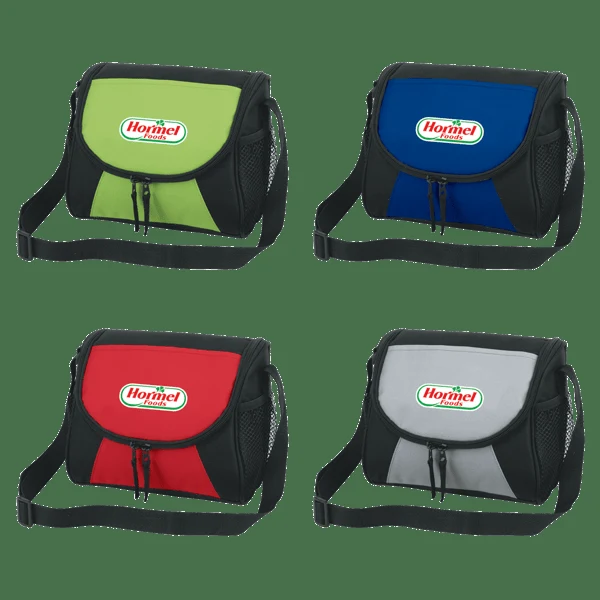 Personal Lunch Bag 1