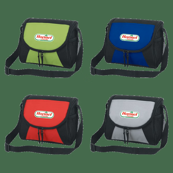 Personal Lunch Bag