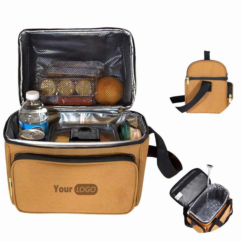 Portable Lunch Box For Picnic Beach