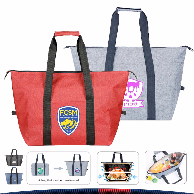 20L Wavi Cooler Bag
