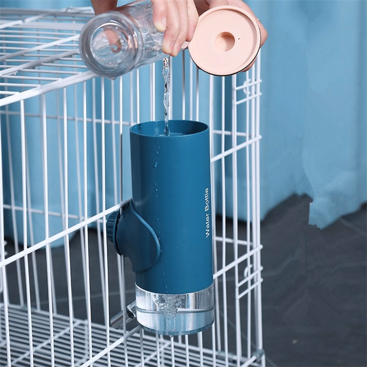 500ml Hanging Cage Feeder