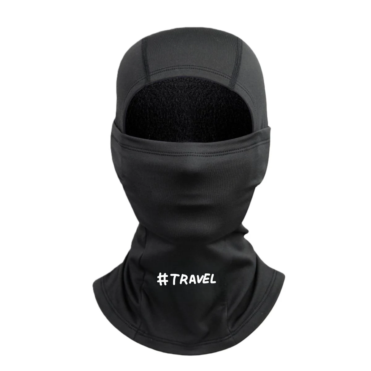 Windproof Neck Warmer Ski Face Cover 1