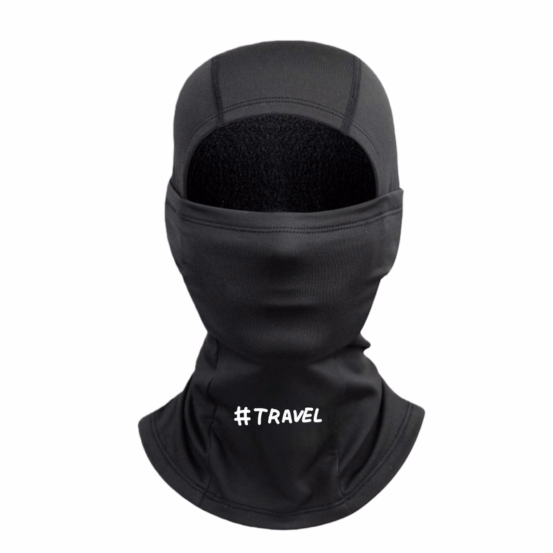Windproof Neck Warmer Ski Face Cover
