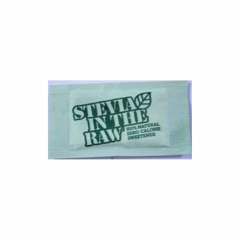 Stevia in the Raw Natural Sweetener Packets