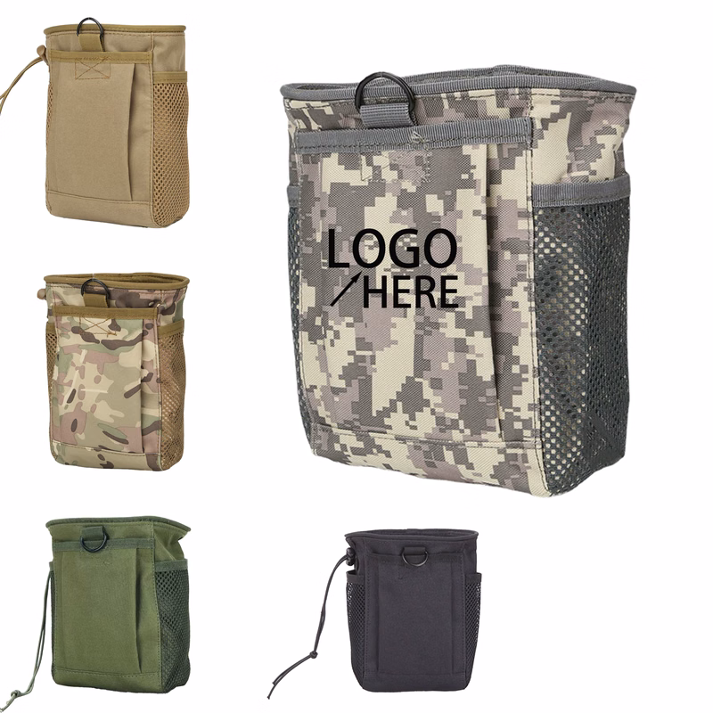 Multi-Functional Polyester Utility Bag