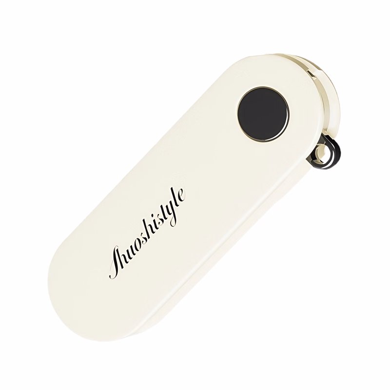 Portable Stainless Steel Fruit Peeler