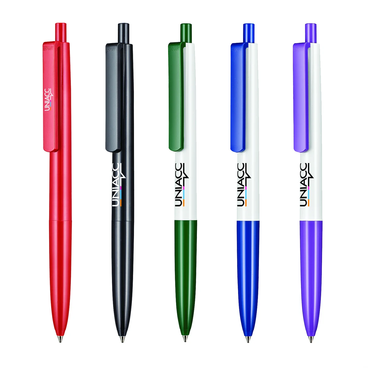 Basic II Pen 1