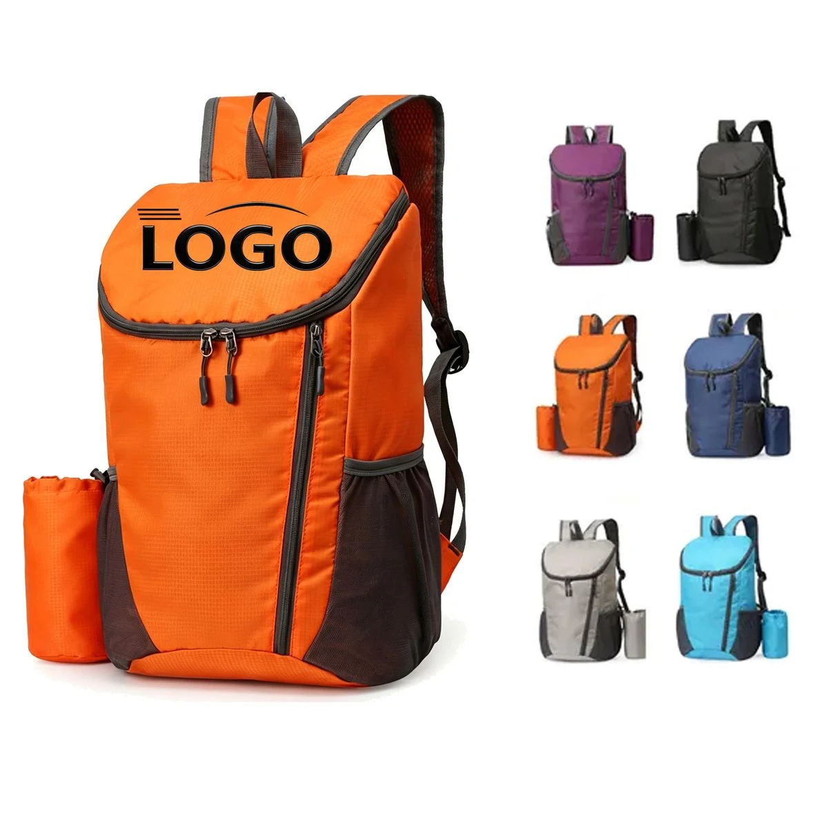 Waterproof Cooler Backpack 1