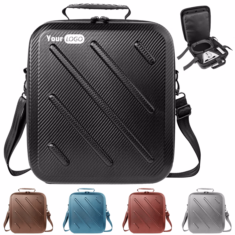 Eva Waterproof And Shockproof Protection Box