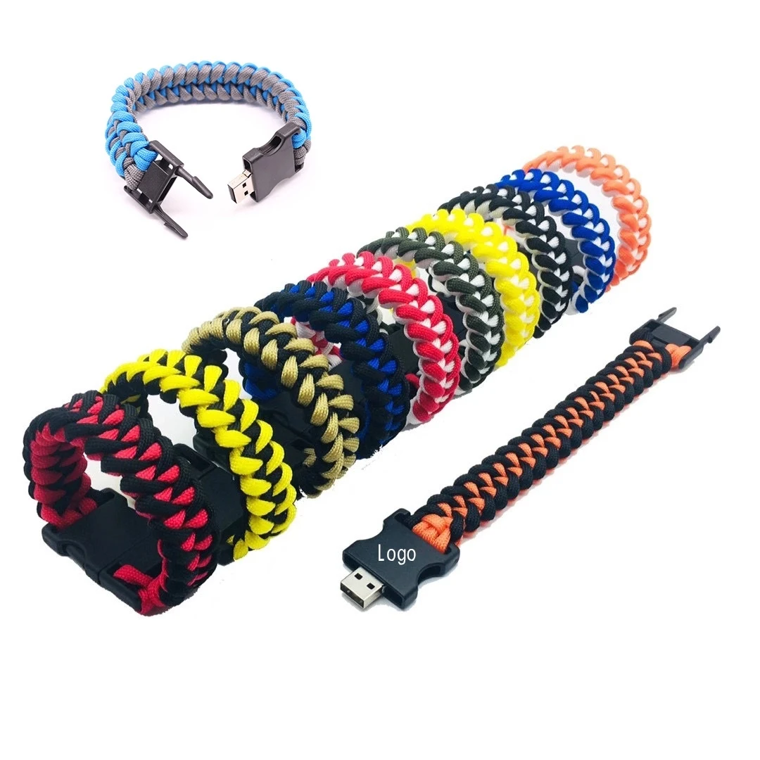 USB 3.0 Drive Bracelet 1